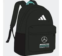 Adidas Mercedes-amg Petronas F1 Dna 27l Backpack Black