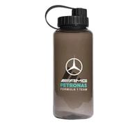 adidas Unisex Mercedes - Amg Petronas Formula 1 Team Dna Bottle Bottle, black, One Size
