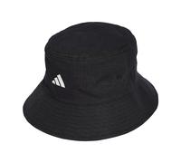adidas Unisex Mercedes - AMG Petronas Formula 1 Team DNA Bucket HAT, Black, M-L