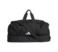 adidas Unisex Mercedes - Amg Petronas Formula 1 Team DNA Duffelbag Duffel Bag, Black, One Size