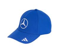 adidas Unisex Mercedes - AMG Petronas Formula 1 Team Kimi ANTONELLI Cap, Bold Blue, M-L