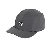 adidas Unisex Mercedes - AMG Petronas Formula 1 Team Mechanics Cap, Black, S-M