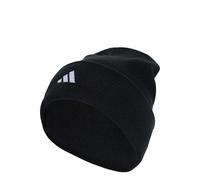 adidas Unisex Mercedes - AMG Petronas Formula ONE Team Cuff Beanie, Black/White, S