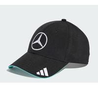Adidas Unisex Mercedes AMG Petronas Formula One Team Driver / BaseballCap Size M