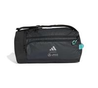 Adidas Mercedes AMG Petronas Formula One Team Hybrid Duffel Size: One Size, Colour: Carbon