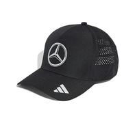 MERCEDES - AMG PETRONAS FORMULA ONE TEAM MECHANICS CLIMACOOL TRUCKER CAP