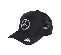 MERCEDES - AMG PETRONAS FORMULA ONE TEAM MECHANICS CLIMACOOL TRUCKER CAP