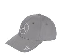 adidas Unisex Mercedes Amg Petronas Formula One Team Silver Arrows Driver Cap