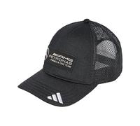MERCEDES - AMG PETRONAS FORMULA ONE TEAM SNAPBACK LOGO TRUCKER CAP