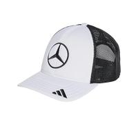 MERCEDES - AMG PETRONAS FORMULA ONE TEAM SNAPBACK STAR TRUCKER CAP
