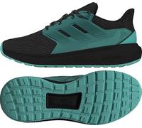 adidas Unisex Mercedes-Amg Petronas Formula One Team Ultimashow Sneaker, Black Semi Mint Rush Black, 10.5 UK