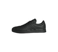 adidas Unisex Mercedes - AMG Petronas Formula ONE Team VL Court Shoes, core Black/Carbon/FTWR White, 7.5 UK