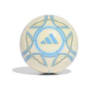 adidas Unisex Messi Mini Ball Recreation_Ball, ivory/semi blue burst/icey blue, 1