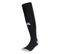 adidas Unisex Milano 23 Socks, Black/White, 10.5-12.5