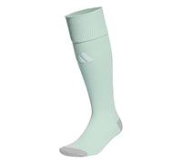 adidas Unisex Milano 23 Socks, clear mint/white, 8.5-10