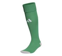 adidas Milano 23 Sock - Green/ White, Green, Size Xl, Men Green