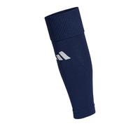 adidas Unisex Milano Sleeve, team navy blue 2/white, L