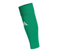adidas Unisex Milano Sleeve, team green/white, L
