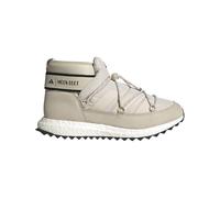 Adidas Unisex Moon Boot Ultraboost Ultraboot Sneaker, Clear Brown/Clear Brown/Black, 10 UK