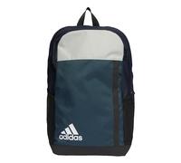 adidas Unisex Motion Badge of Sport Backpack, Legend Ink/Arctic Night/Wonder Silver/White, One size