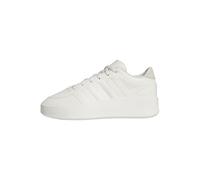 adidas Unisex Mullaly Low Shoes, Cloud White/Cloud White/Alumina, 10.5 UK