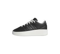 adidas Unisex Mullaly Low Shoes, Core Black/Carbon/Cloud White, 12 UK