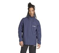Adidas Unisex Multi Essentials 2l Rain Jacket size L | Trench Coats Outlet | Unisex L