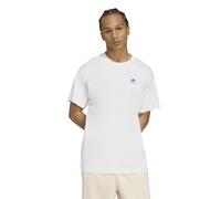 Adidas Unisex Originals Butter Graphic Tee White size XS | Shirts Outlet | Unisex | White XS