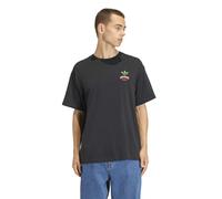Adidas Unisex Originals Chilli Pt. 2 Black size M | Shirts Outlet | Unisex | Black M