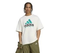 Adidas Unisex Originals Equipment Tee Cloud White size L | Shirts Outlet | Unisex | White L