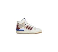 Adidas Unisex Originals Forum Exhibit Mid Cloud White size 46 2/3 | Sneakers Outlet | Unisex | White 46 2/3