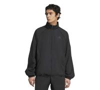 Adidas Unisex Originals Teamgeist Adicolor Tracktop Black size S | Light Jackets Outlet | Unisex | Black S