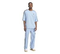 Adidas Unisex Oversize Tee Ash Blue size L | Shirts Outlet | Unisex | Blue L