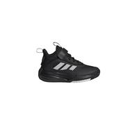 adidas Basketball Trainers (Shoes) OWNTHEGAME 3.0 K in Black 13.5 kid