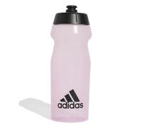 adidas Unisex Performance Bottle 0.5 L, clear pink/black, One size