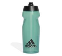 adidas Unisex Performance Bottle 0.5 L, powder teal/black, One size