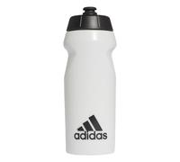adidas Performance Water Bottle-White,Black