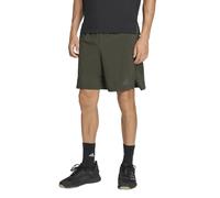 Adidas Unisex Performance D4t Workout Short Night Cargo size S 7" | Shorts Outlet | Unisex | Black S 7"