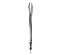 adidas Unisex PERFORMANCE LANYARD, Black, One size