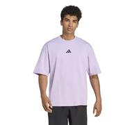 Adidas Unisex Performance Primelift Workout Oversize Tee Powder Plu size S | Sports Tops Outlet | Unisex S