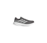 adidas Mens Supernova Rise 2 Neutral Running Shoes Charcoal/Zero Metallic/Crystal White 9.5