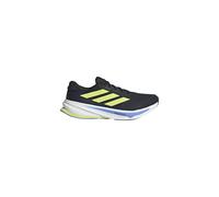 adidas Supernova Rise 2 Mens Running Shoes Black Cushioned Comfort Run Trainers