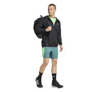 Adidas Unisex Performance Tech Apparel Climacool Shorts Preloved Te size S 7" | Shorts Outlet | Unisex S 7"