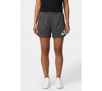 Adidas Unisex Performance Train Essentials Logo Training Shorts Leg size S 5" | Shorts Outlet | Unisex S 5"