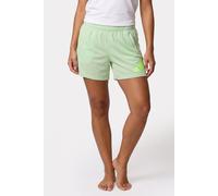 Adidas Unisex Performance Train Essentials Logo Training Shorts Sem size XL 7" | Shorts Outlet | Unisex XL 7"
