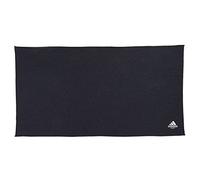 adidas Unisex Players Golf Towel Black One Size