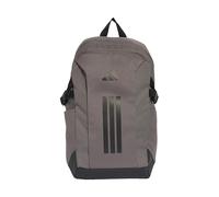 adidas Unisex Power Backpack, charcoal/black, One Size