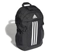 adidas Unisex Power Backpack, White/Black, One size