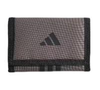 adidas Unisex Power Wallet Wallet, Charcoal/Black, One Size