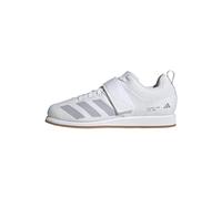 adidas Unisex Powerlift 5 White 10.5